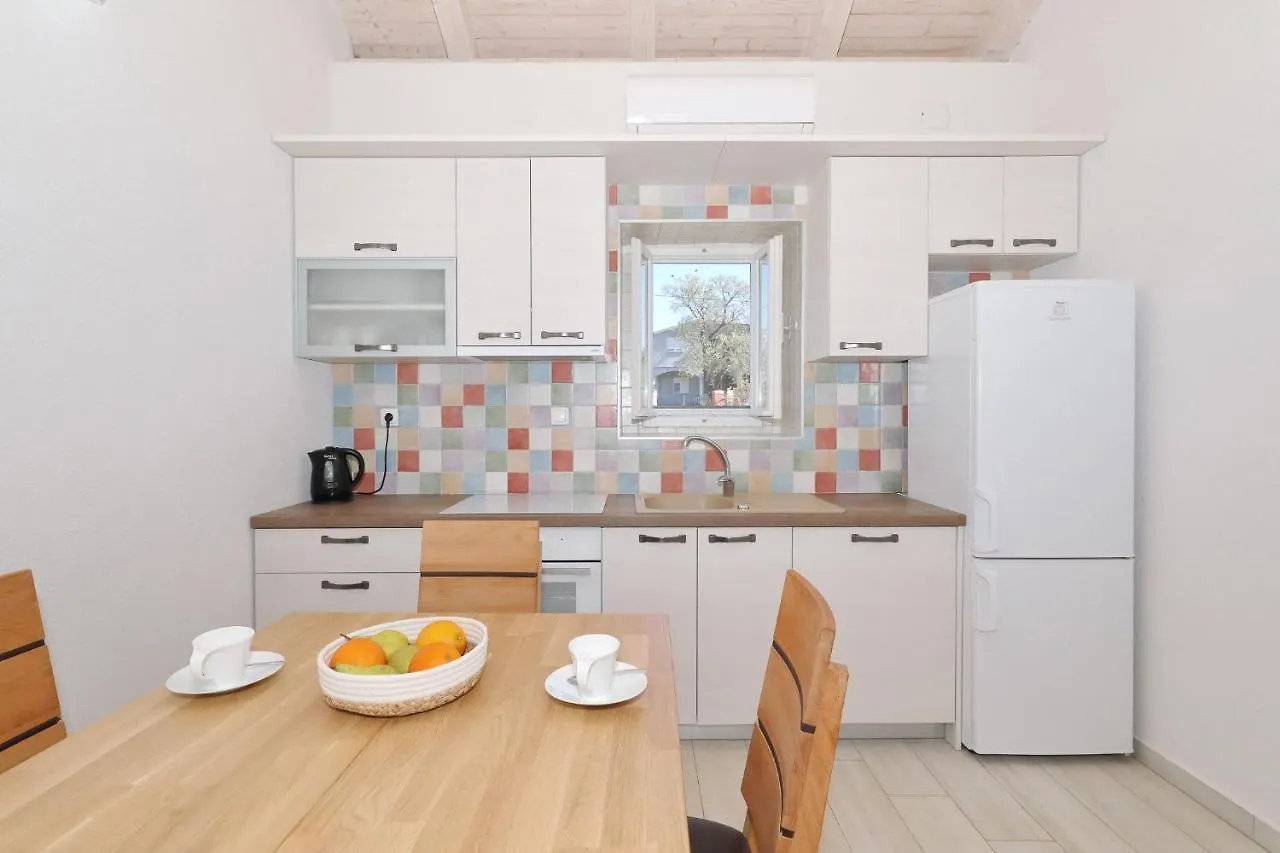Holiday home Angelina Villa Sukosan Croatia