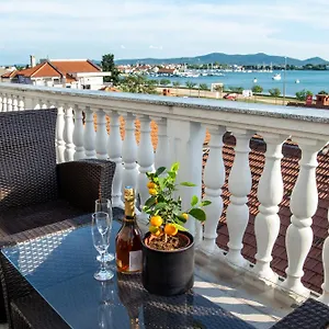 3* Vendégház Maritimo